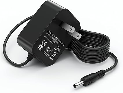 for PetSafe Wireless Fence Power Cord, TAIFU 19V AC Adapter for PetSafe IF-100 PIF for PetSafe Wireless Fence Power Cord, TAIFU 19V AC Adapter for PetSafe IF-100 PIF