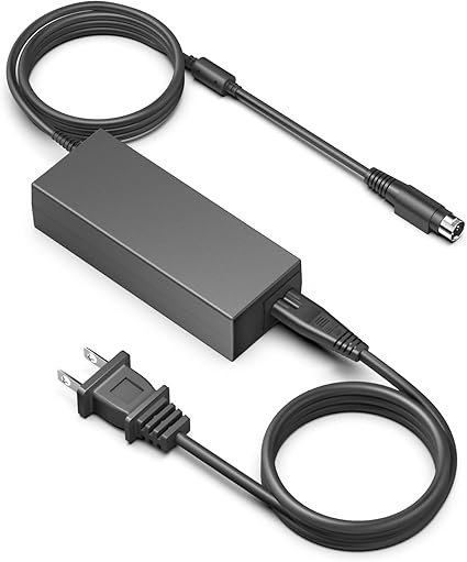 24V AC Adapter Compatible with All ResMed S9 Series CPAP and BiPAP Machines Res Me