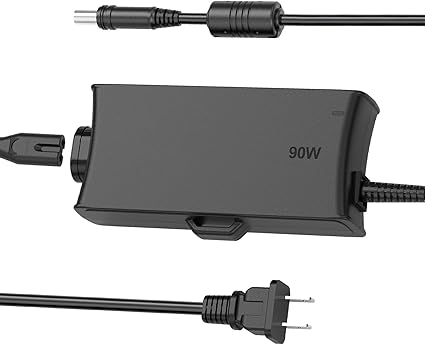 90W AC Adapter Compatible with ResMed ST ST-A CPAP Airsense Aircurve 10 ASV VAuto