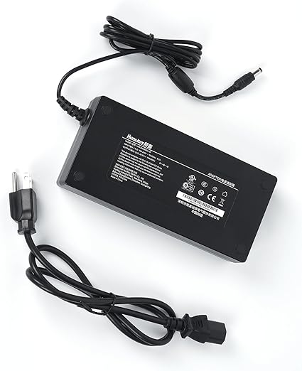 Audio 48V 10A Power Supply 480W 48VDC Adapter for Home Audio Amplifier ZA3, V3, V3