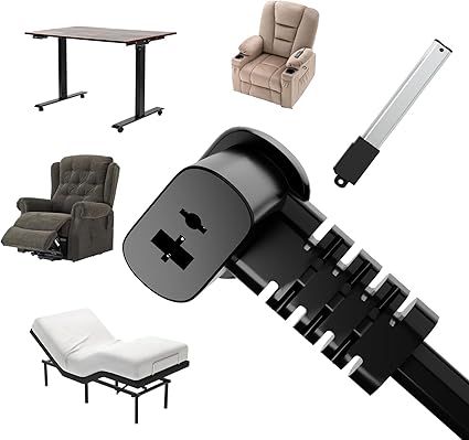 Recliner Power Supply Transformer,Replacement Cord for Limoss, Electric Power Recl