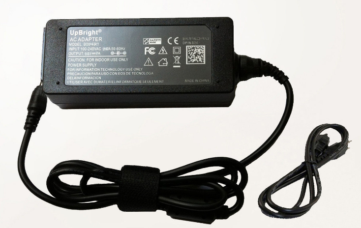 NEW Ruckus ZoneFlex R700 Wireless Access Point AC Adapter
