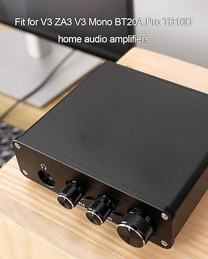 48V 10A 480W Power Supply Adapter Fit for V3 ZA3 V3 Mono BT20A Pro TB10D Home Audi