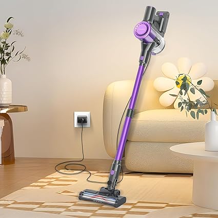 27V Adapter Charger for AIRDIYA VG3, Tikom V500, Bieiao Model BS01 BSO1 BS, Gtech