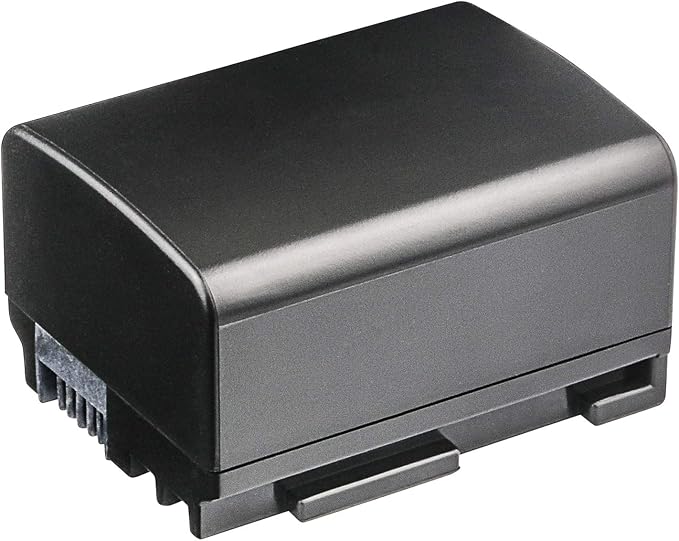 BP-808 Li-Ion Rechargeable Intelligent Battery for Canon FS10 FS11 FS100 FS21 FS22