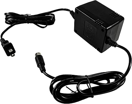 AC Adapter Compatible with VOX Valvetronix ToneLab, ToneLab SE, ToneLab LE, Power