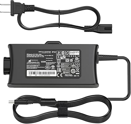 90W AC Adapter Compatible with ResMed ST ST-A CPAP Airsense Aircurve 10 ASV VAuto