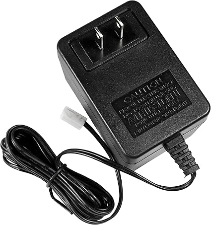 24V AC Adapter Compatible with Orbit Sprinkler System 57040 57096 Watermaster Indo