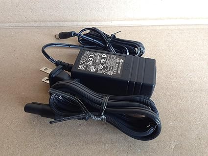 Genuine Polycom SoundPoint IP Universal AC Power Supply 24V DC Brand Polycom Conn