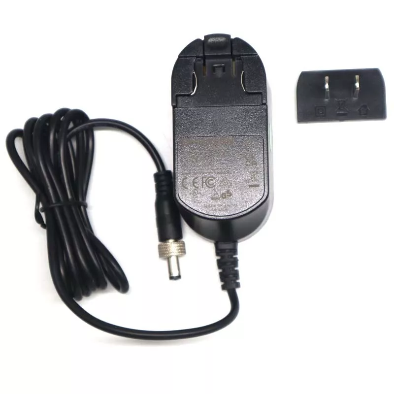 AC Power Adapter 12V for Blackmagic ATEM Mini Pro / ATEM Mini Pro ISO Compatible