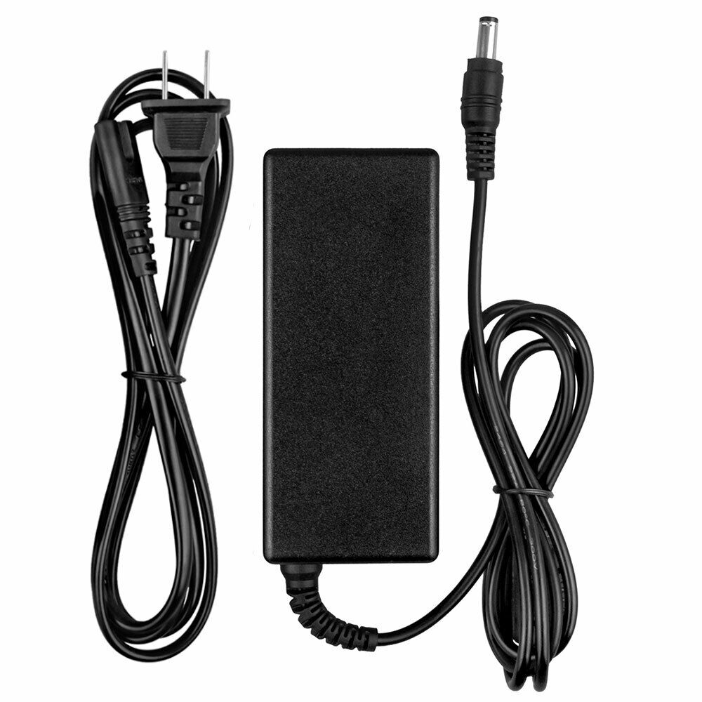 AC Power Adapter for Boston Acoustics TVee Model 25 TVEEM25B012 Soundbar Speaker