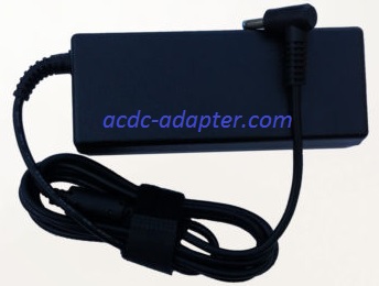 NEW HP Pavilion 17-E110DX 17.3" Laptop PC Charger AC Adapter - Click Image to Close