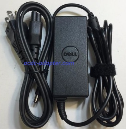 NEW 19.5V 2.31A 45W Dell XPS 13 9350 P54G P54G002 AC Power Adapter - Click Image to Close