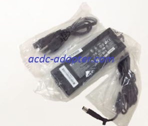 NEW 120W HP TouchSmart 600-1050 600-1120 IQ500 IQ504 IQ506 AC Adapter