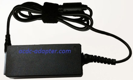 NEW Samsung Chromebook 2 XE503C32-K01US AC Adapter - Click Image to Close