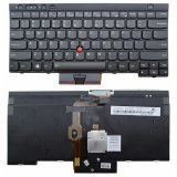 Original Lenovo IBM Thinkpad L430 L530 keyboard - Click Image to Close
