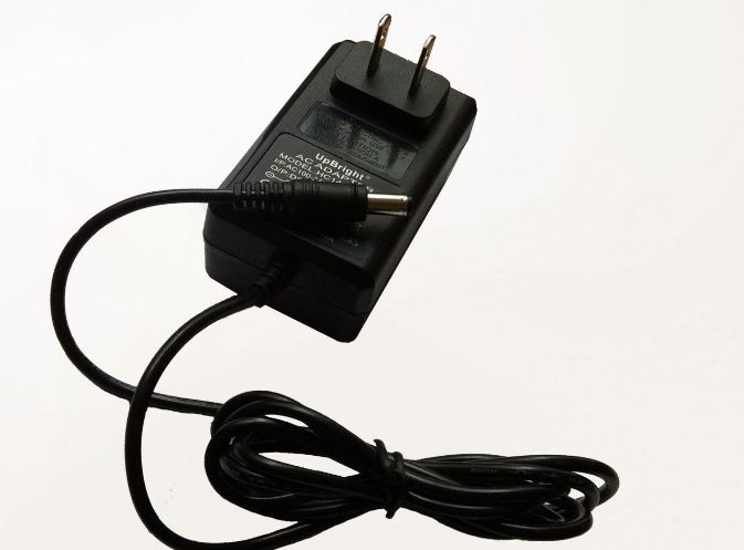 NEW 15V iHome U150110D43 Switching AC/DC Adapter - Click Image to Close