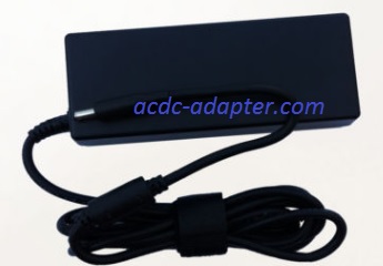 NEW Dell XPS 13 9333 9343 13.3" Ultrabook DC Charger AC Adapter - Click Image to Close
