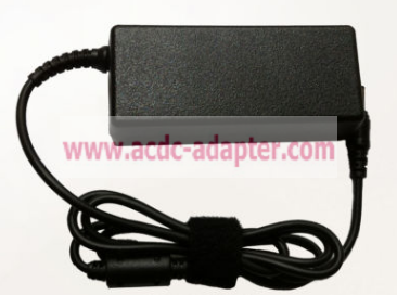 NEW 19V Samsung UN32J5205AF UN32J525DAF UE32J4000 UE32J4500A TV AC Power Adapter - Click Image to Close