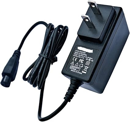 29.4V AC/DC Adapter Compatible with X Hover-1 HY-ASTR Allstar H1STAR DSA-STAR BLU