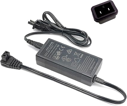 AC Power Cord Power Adapter for Car Refrigerator Car Fridge Freezer Parts 12 Volt