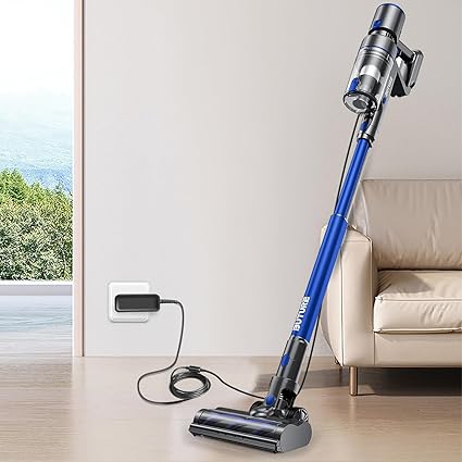 31V Vacuum Cleaner Charger for Dezkly Model H318 H318Black H318Pink, Trucozie Mode