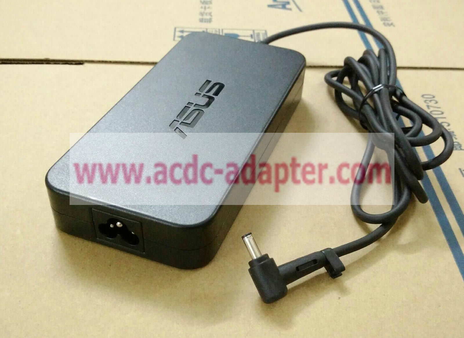 Original ASUS ADP-120RH B Zenbook Pro UX50 19V 6.32A AC Adapter