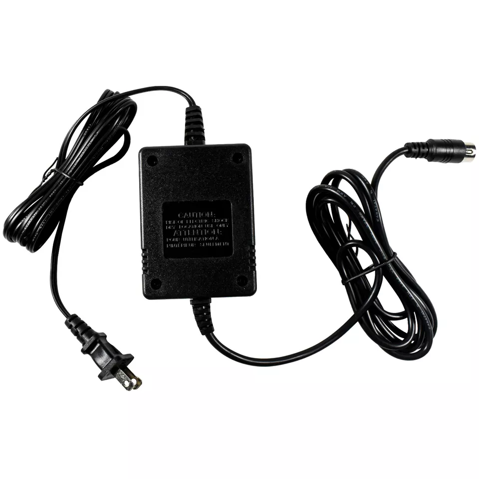 AC Adapter Power Supply for Korg Mixer Synthesizer Piano Recording Studio, KA163