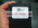 New MOTOROLA D15-1A PS-1.75-15D AC/DC Power Adapter 15VDC 1A Class 2 Transformer - Click Image to Close