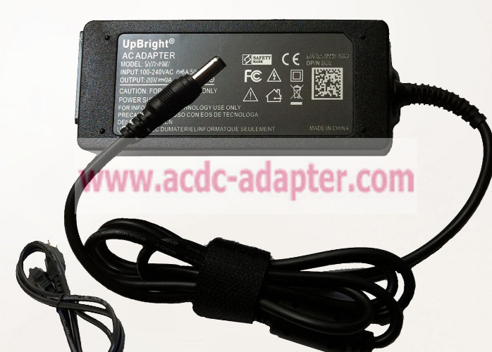 NEW 12V 4A LaCie PN AP 713710 ACD048A-12 APD Asian Power AC Adapter