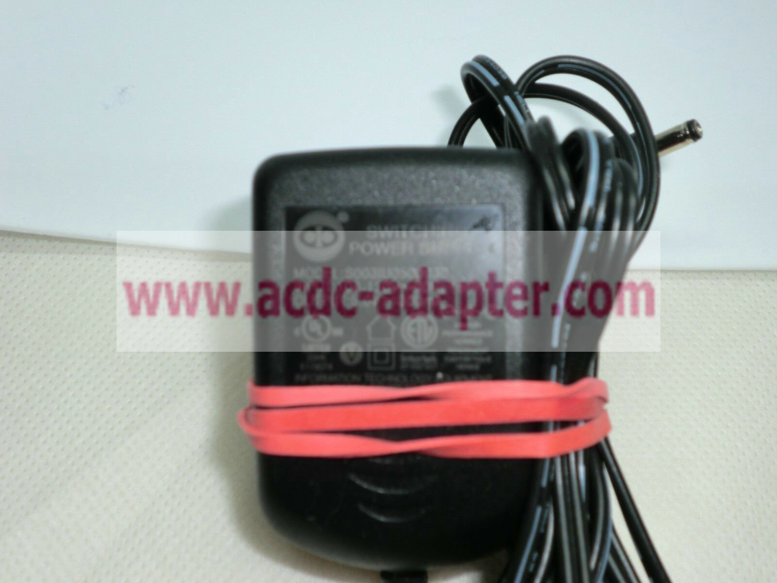 Genuine DC5V 300mA ac adapter for VTECH AT&T S003IU0500030 SWITCHING POWER SUPPLY