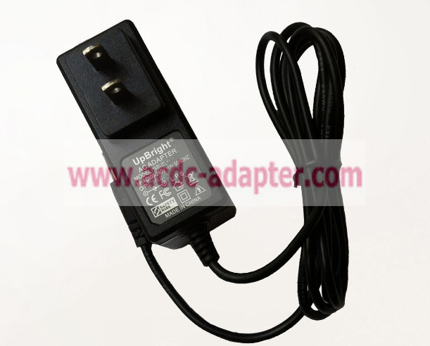 NEW iSound 4581 JSD-2710-120100 i.Sound i Sound iS Bluetooth Speaker AC Adapter