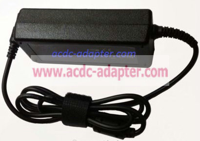 NEW Sony DVDirect VRD-VC20 DVD Recorder Power Supply AC Adapter