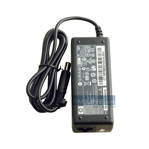 18.5V 3.5A Genuine HP 519329-001 463958-001 65W CORD AC Adapter