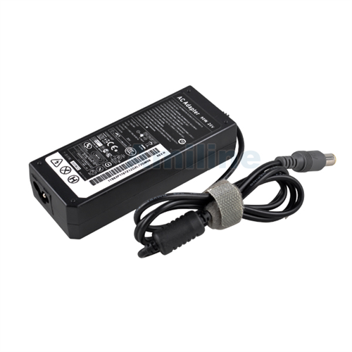 90W AC Power Adapter Charger For Lenovo ThinkPad sl300 x201 - Click Image to Close