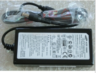 14V 1.79A/1.786A Samsung A2514_DPN LCD Monitor adapter charger - Click Image to Close