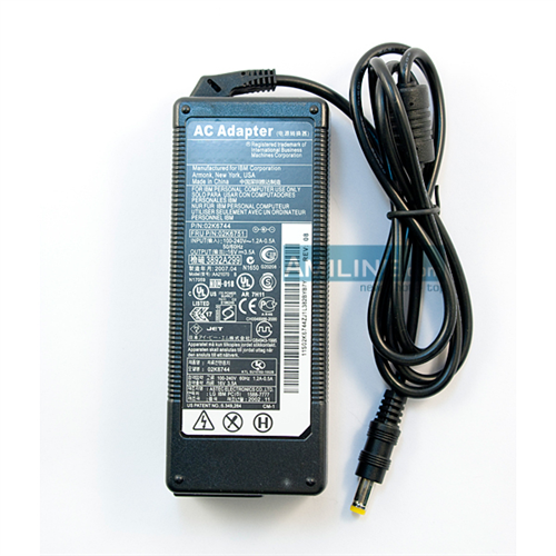 New AC Adapter for IBM Thinkpad X30 X31 X32 X40,16V 3.5A - Click Image to Close